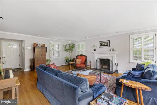 Princeton, NJ 08540,37 SOUTHERN WAY