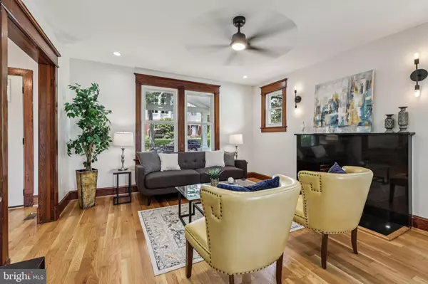 Washington, DC 20017,1357 LAWRENCE ST NE