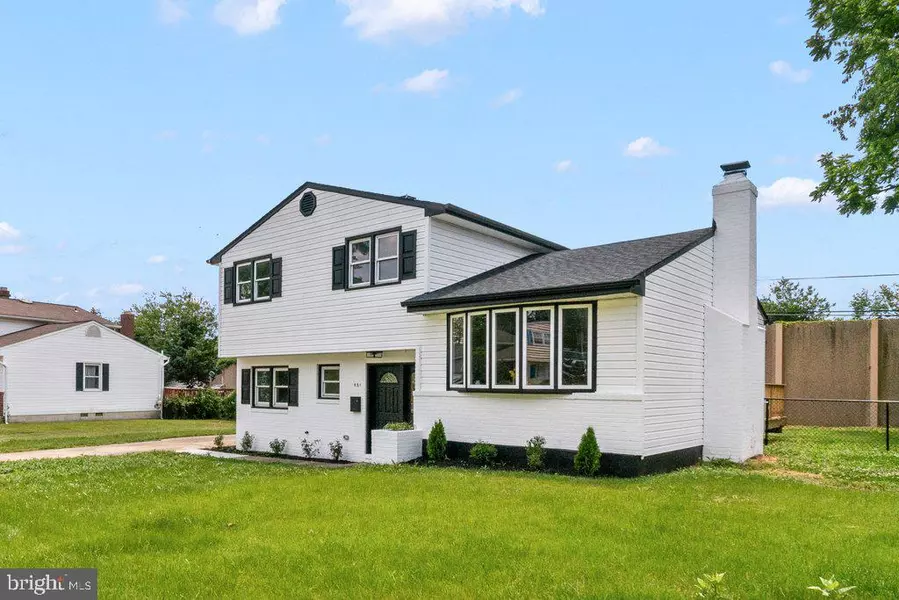 851 KELLOGG RD, Lutherville Timonium, MD 21093