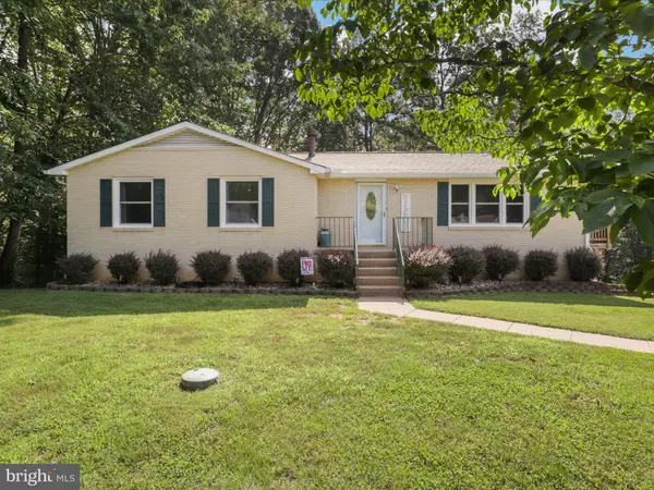 14568 LEARY ST, Nokesville, VA 20181
