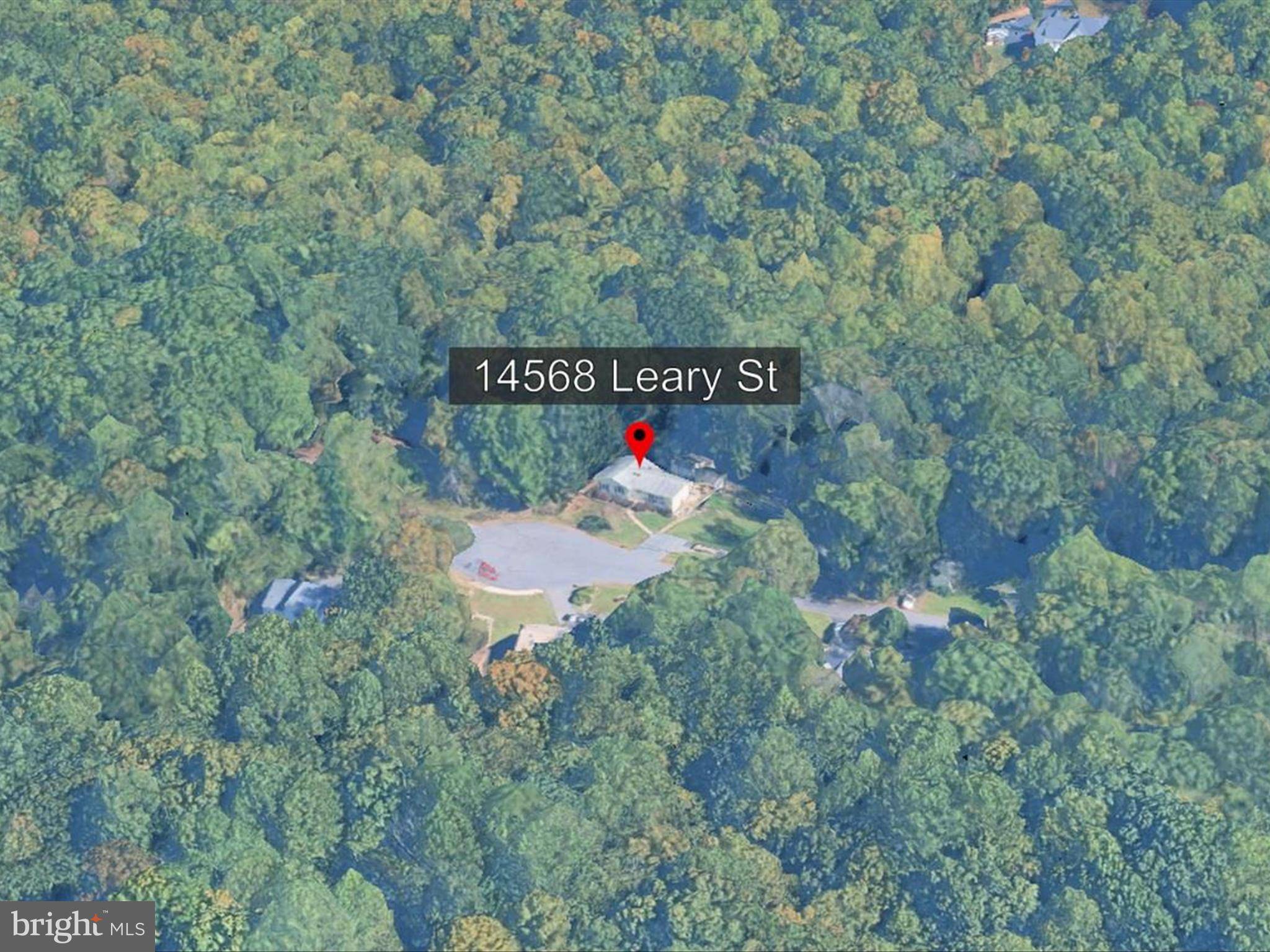 Nokesville, VA 20181,14568 LEARY ST
