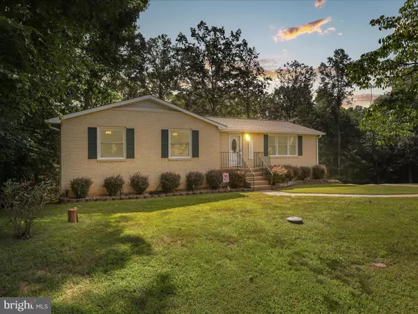 Nokesville, VA 20181,14568 LEARY ST
