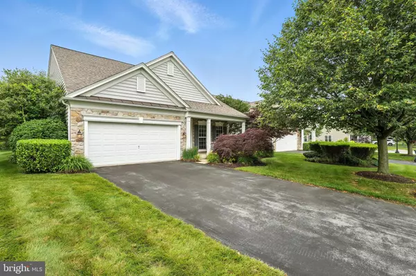 Kennett Square, PA 19348,126 LANTANA DR