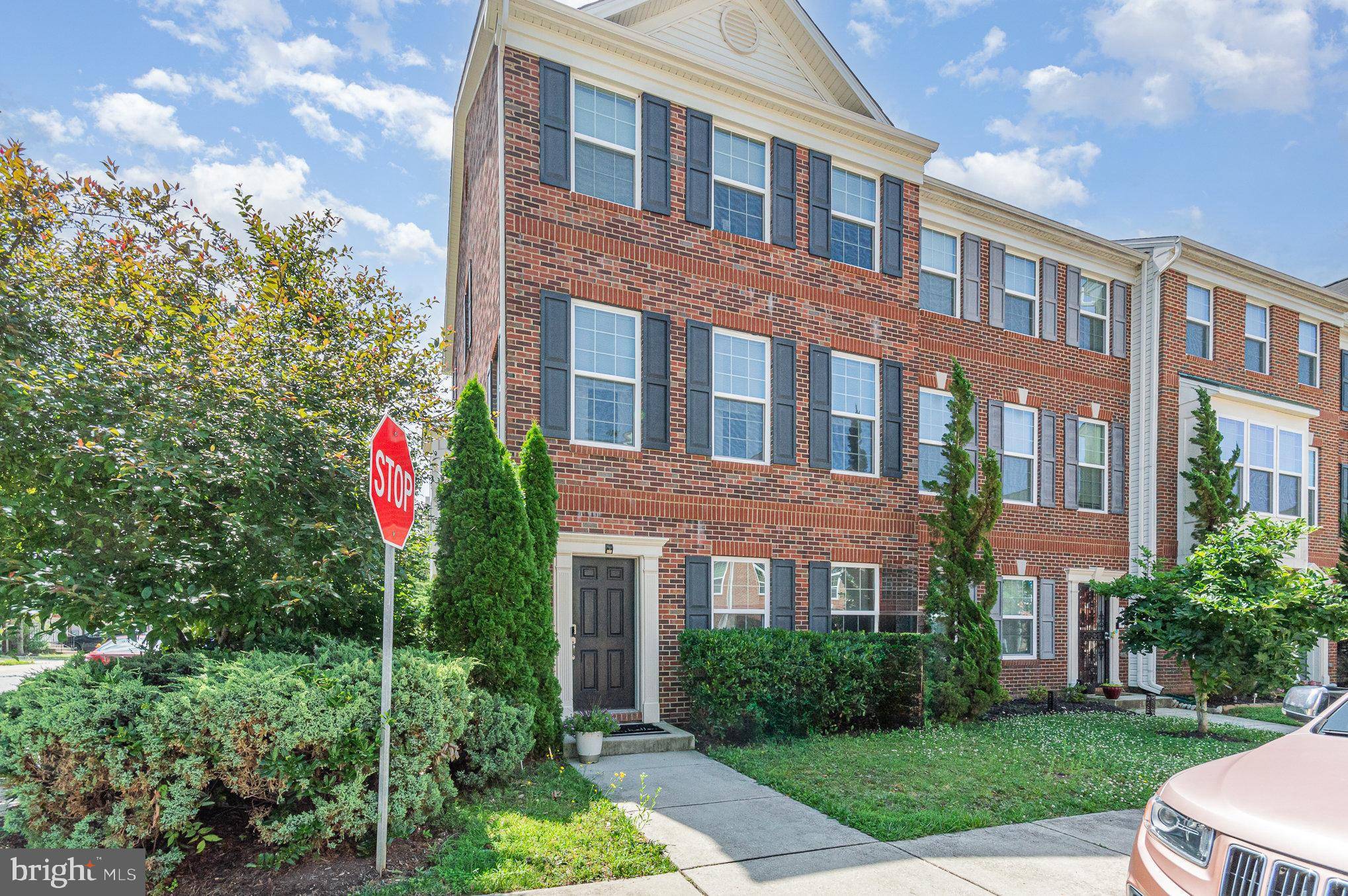 Bryans Road, MD 20616,2872 CAMEO PL