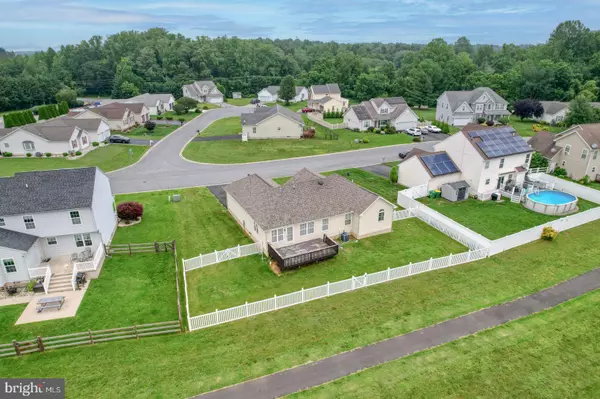 Smyrna, DE 19977,48 INDIA DR