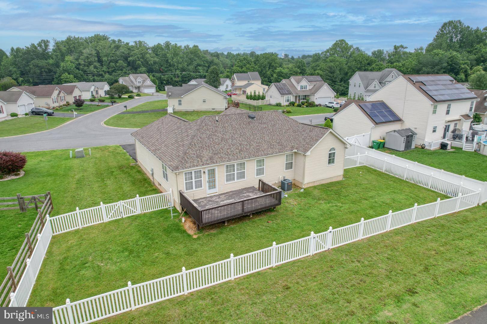 Smyrna, DE 19977,48 INDIA DR