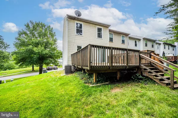 Halethorpe, MD 21227,34 INGATE TER #4410
