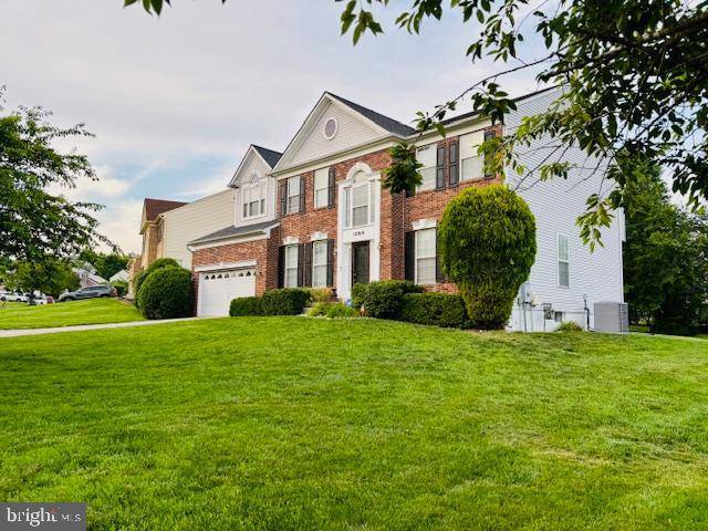 Clinton, MD 20735,12914 JERVIS ST