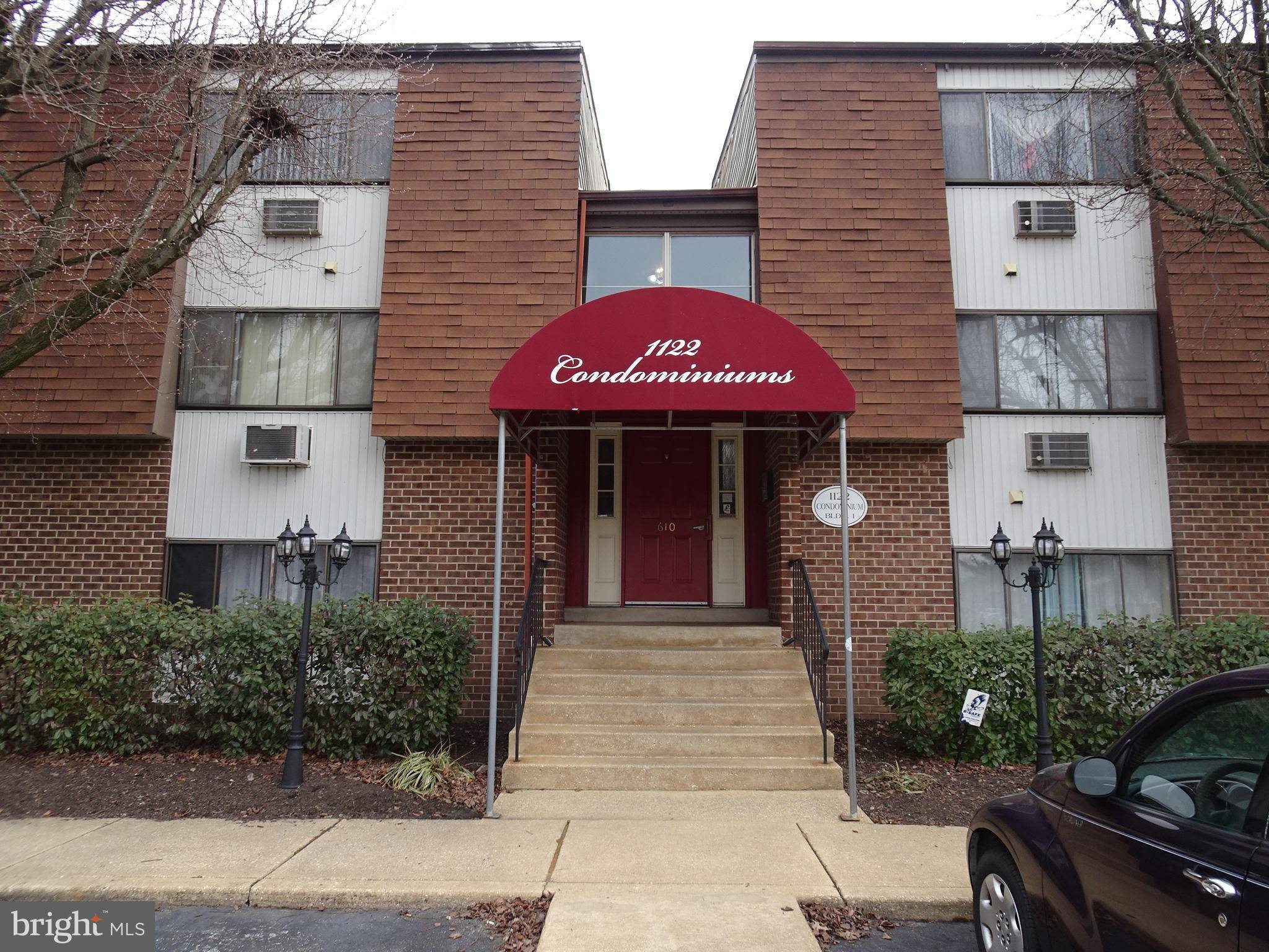 610-UNIT W 11TH ST #1, New Castle, DE 19720