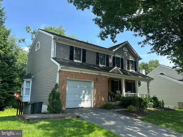 Owings Mills, MD 21117,12113 LONG LAKE DR