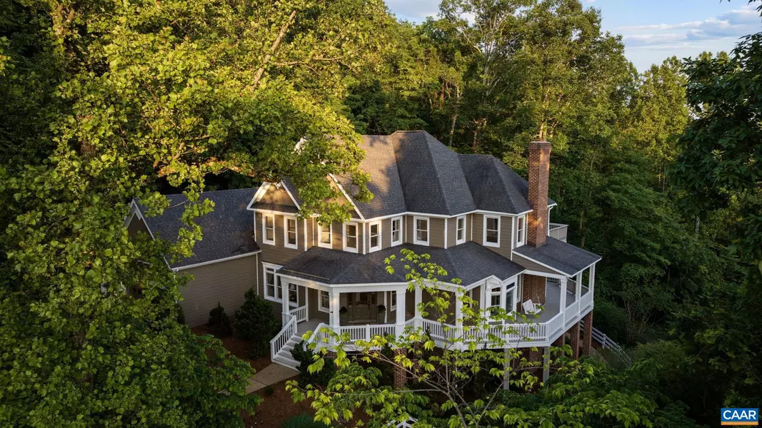 2556 SUMMIT RIDGE TRL, Charlottesville, VA 22911