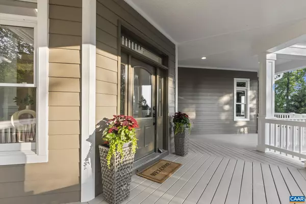 Charlottesville, VA 22911,2556 SUMMIT RIDGE TRL
