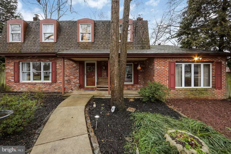 129 WILLIAMS AVE, Deptford, NJ 08096