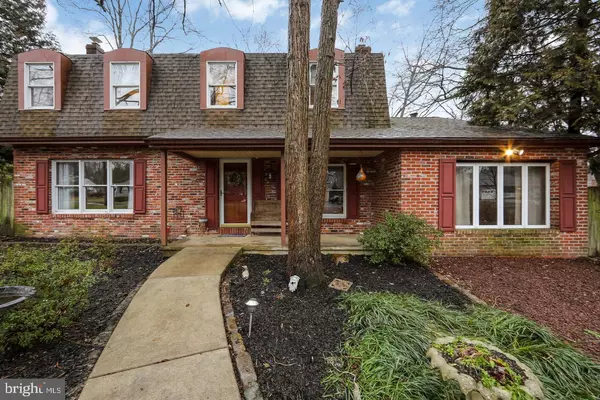 129 WILLIAMS AVE, Deptford, NJ 08096