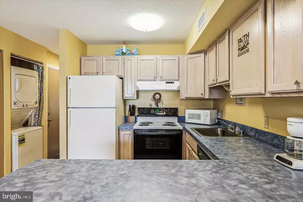 Ocean City, MD 21842,203 33RD ST #10202