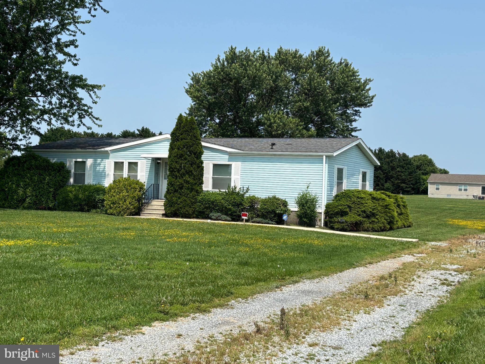 4285 CARPENTER BRIDGE RD, Felton, DE 19943
