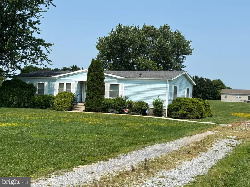 4285 CARPENTER BRIDGE RD, Felton, DE 19943