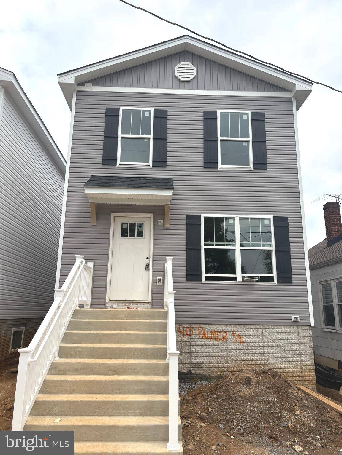 Fredericksburg, VA 22401,415 PALMER ST