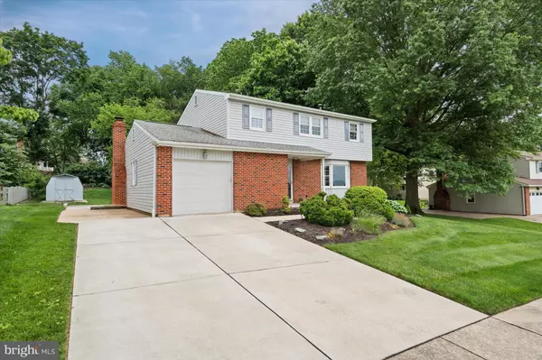 Hockessin, DE 19707,545 CABOT DR