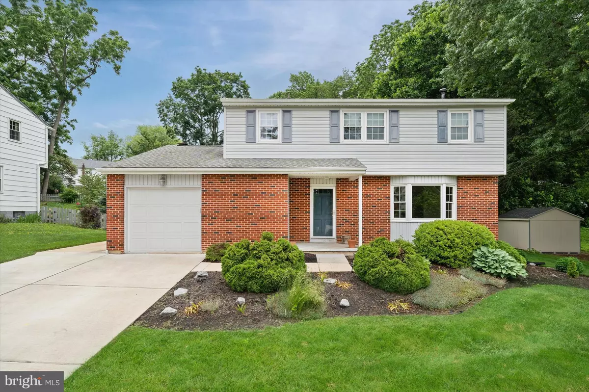 Hockessin, DE 19707,545 CABOT DR