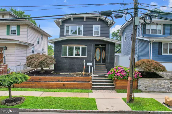 104 W LINCOLN AVE, Roselle Park, NJ 07204