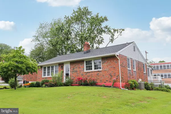 Norristown, PA 19403,407 PINECREST RD