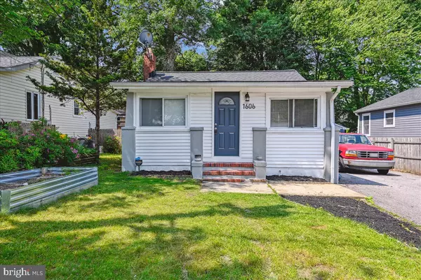1606 OLDTOWN RD, Edgewater, MD 21037