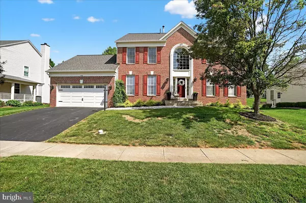 Ijamsville, MD 21754,11104 INNSBROOK WAY