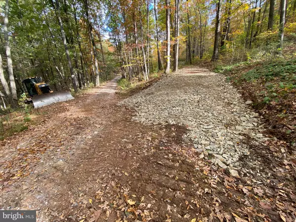 Clearville, PA 15535,MONROE MOUNTAIN RD