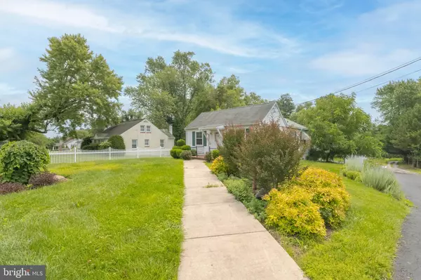 Bel Air, MD 21014,101 E MACPHAIL RD