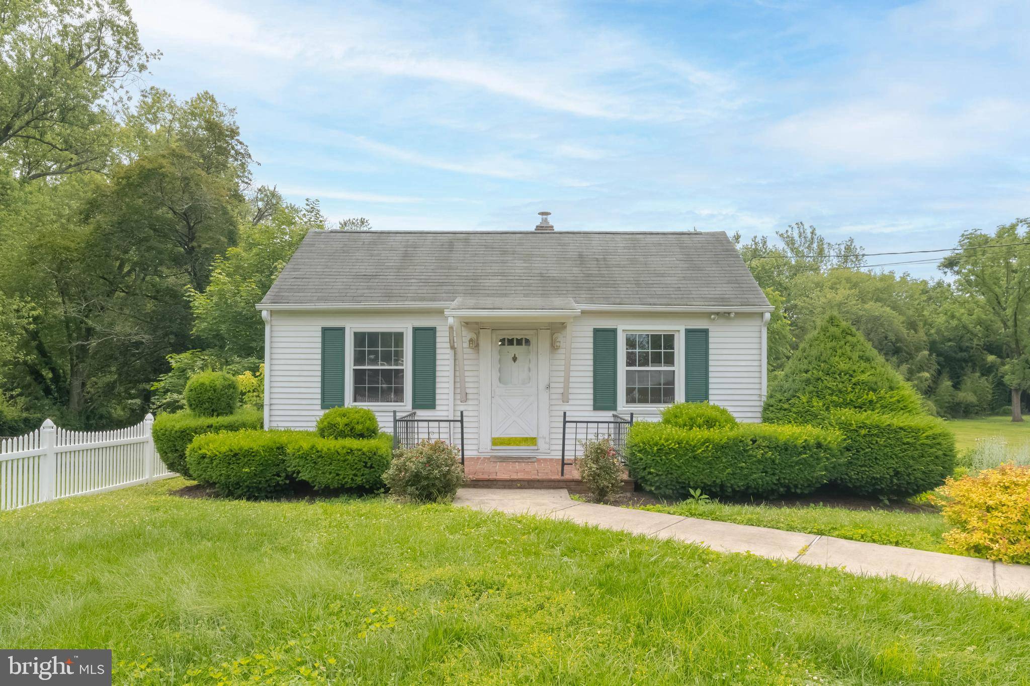 101 E MACPHAIL RD, Bel Air, MD 21014