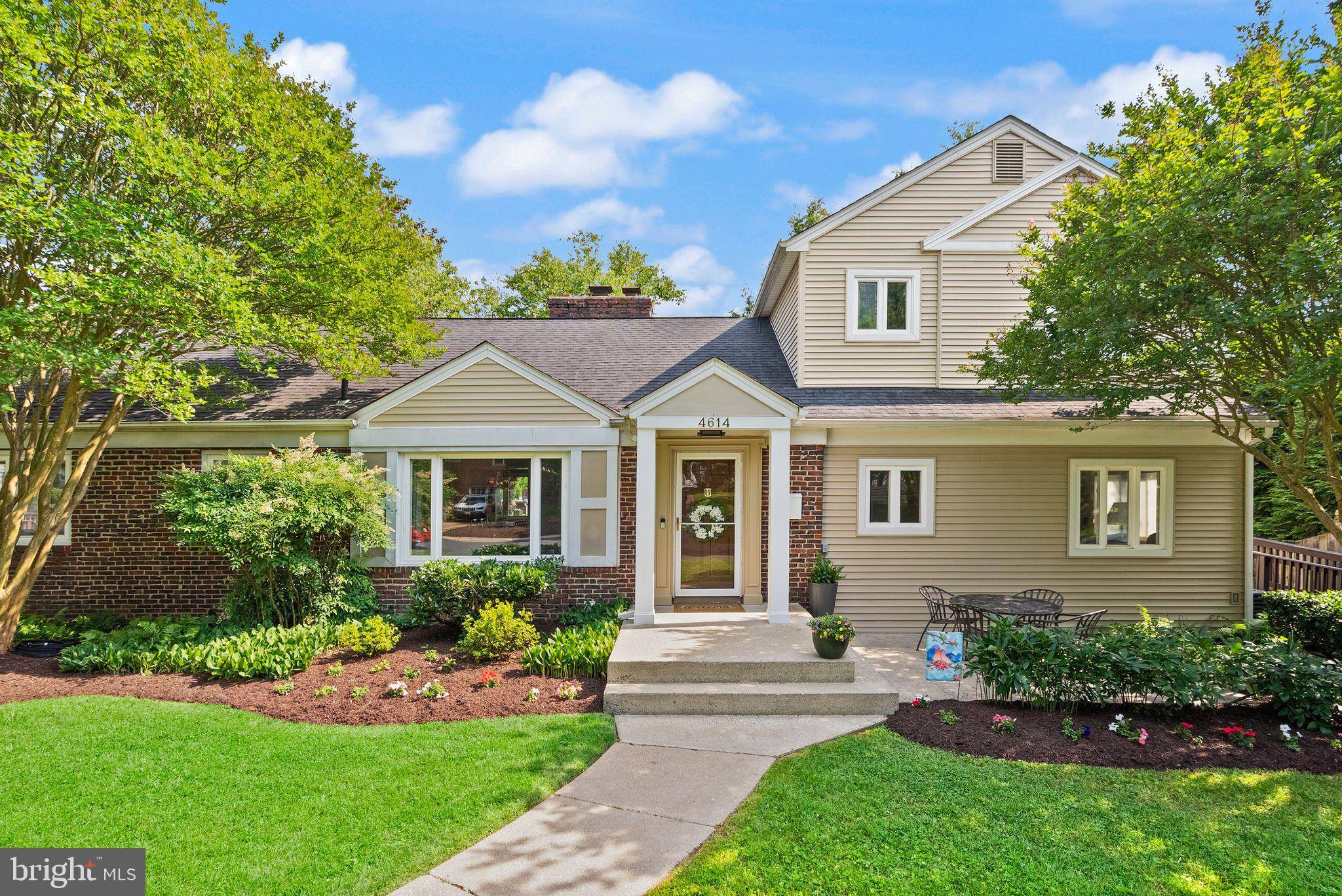 4614 ROXBURY DR,  Bethesda,  MD 20814