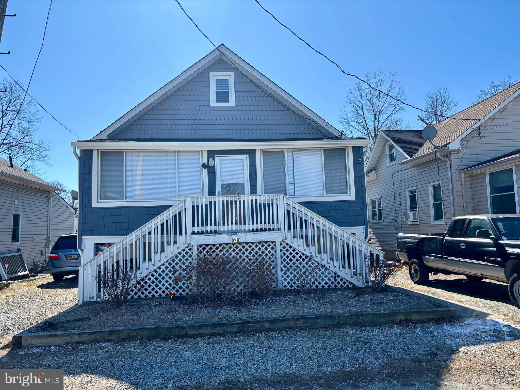 Ocean Gate, NJ 08740,530 E PT PLEASANT AVE