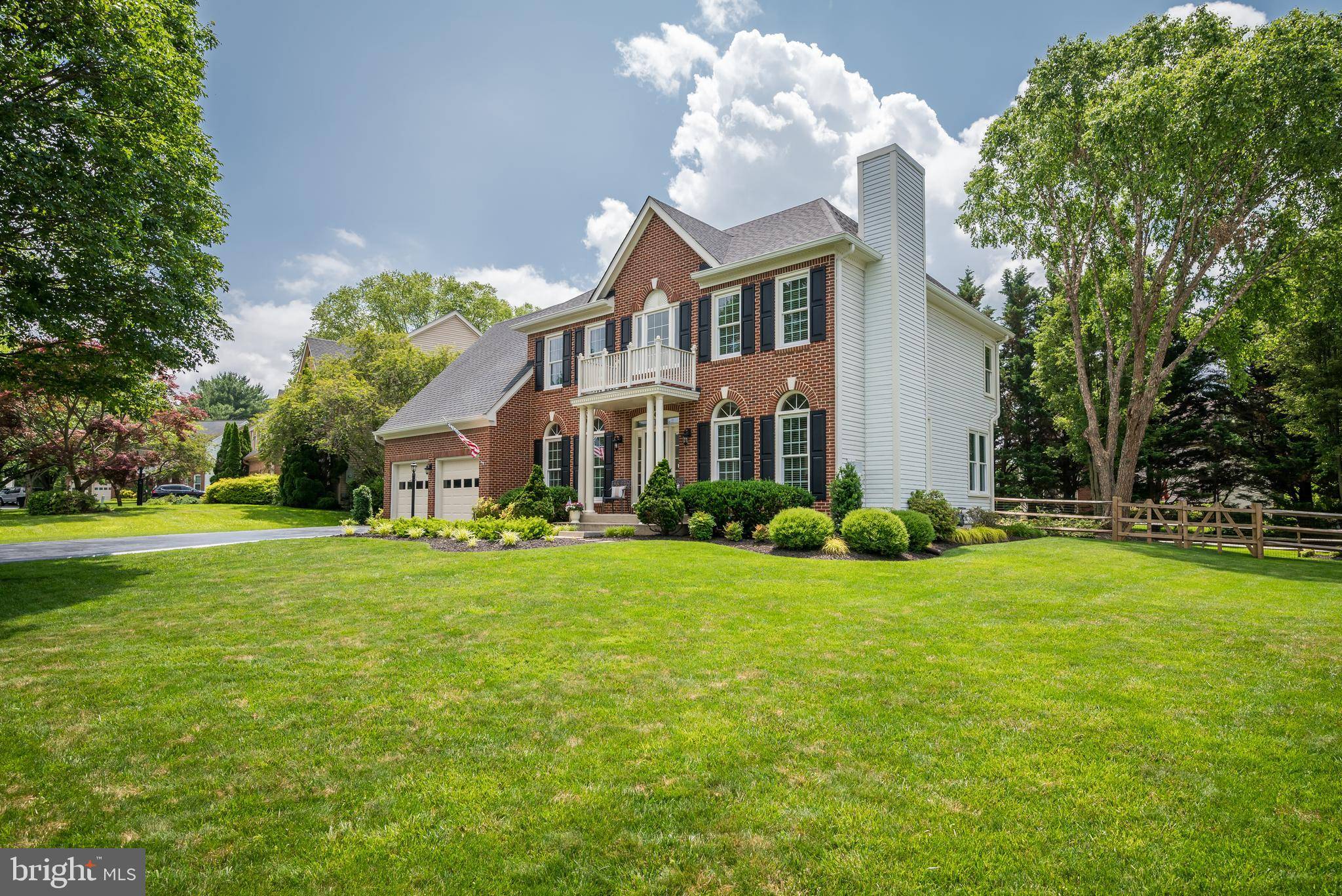Gaithersburg, MD 20886,20408 SAWGRASS DR