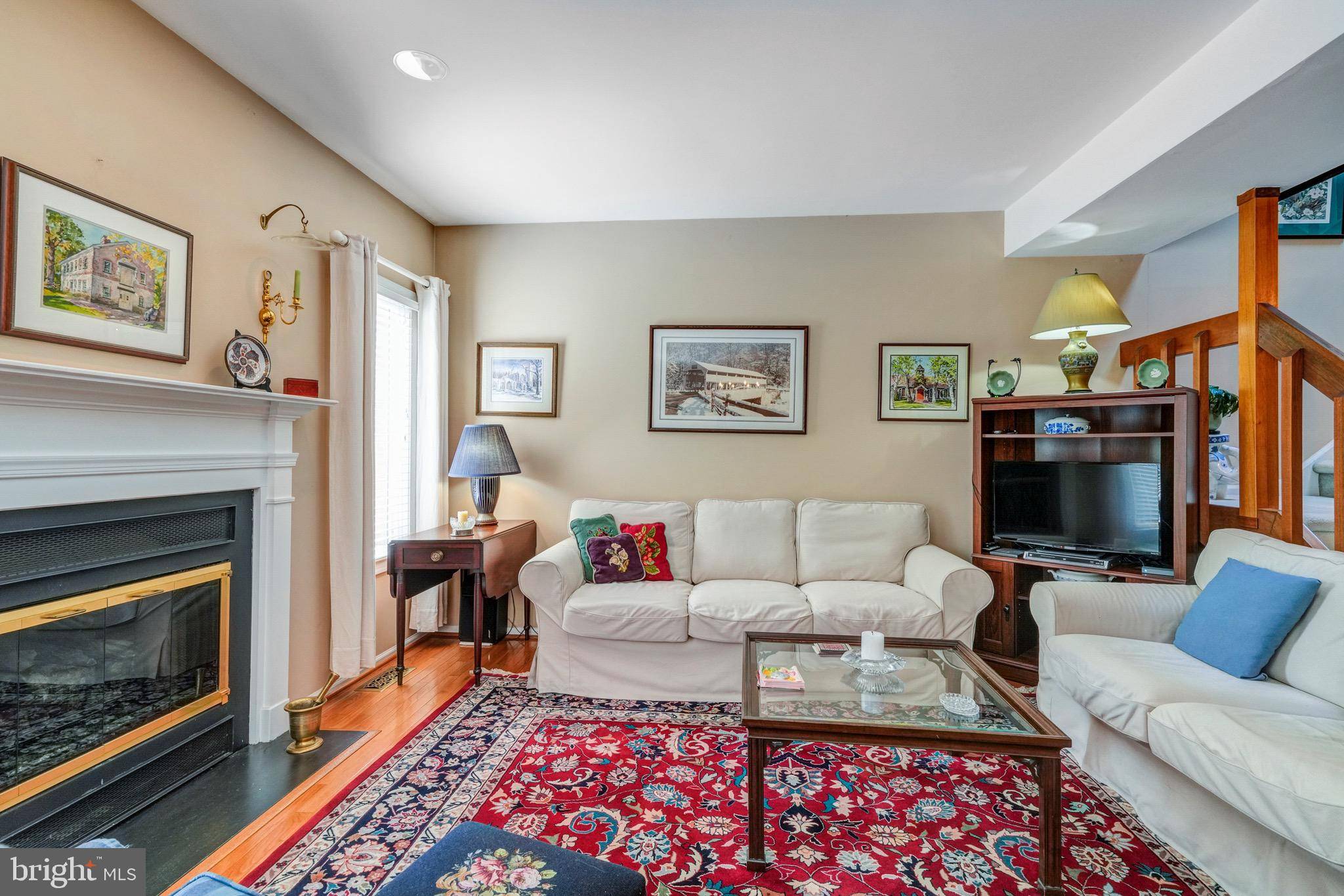 Chesterbrook, PA 19087,71 AMITY DR