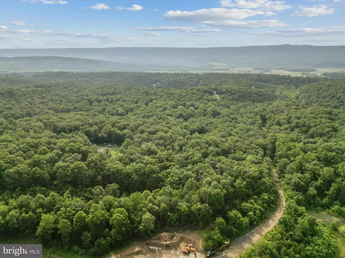 Hedgesville, WV 25427,MITCHEM LN