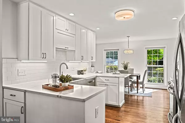 Vienna, VA 22180,1001 PICKETT PL SW