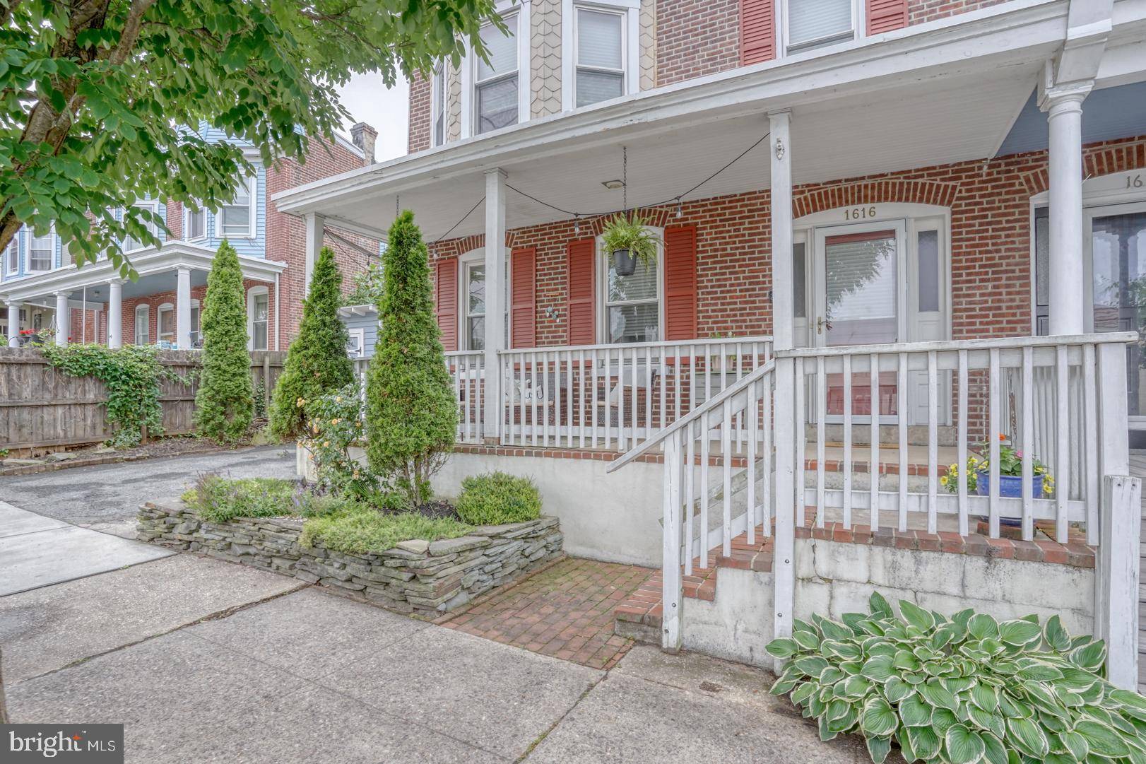 Wilmington, DE 19806,1616 W 14TH ST