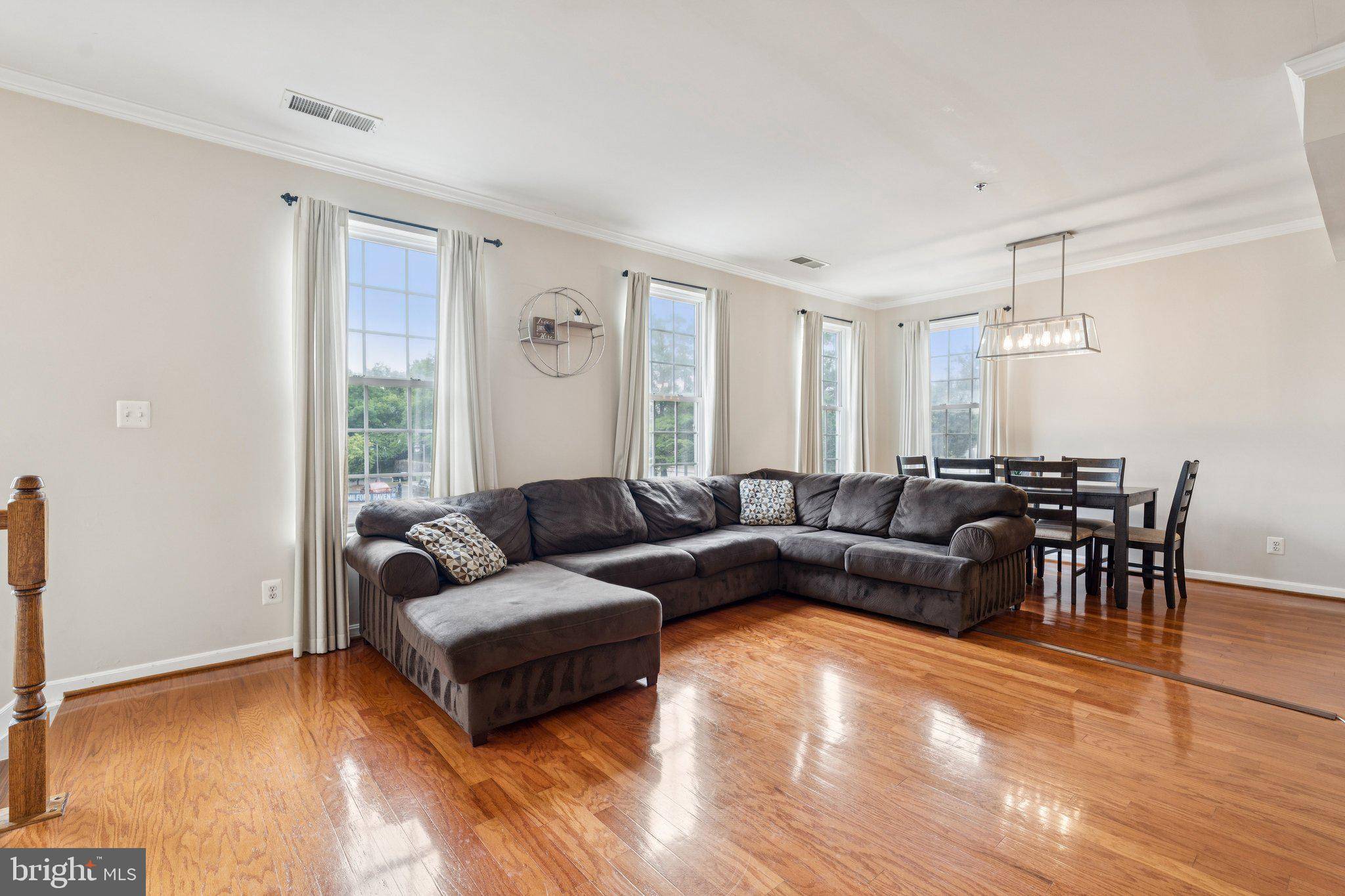 Lorton, VA 22079,7747 MILFORD HAVEN DR #47D