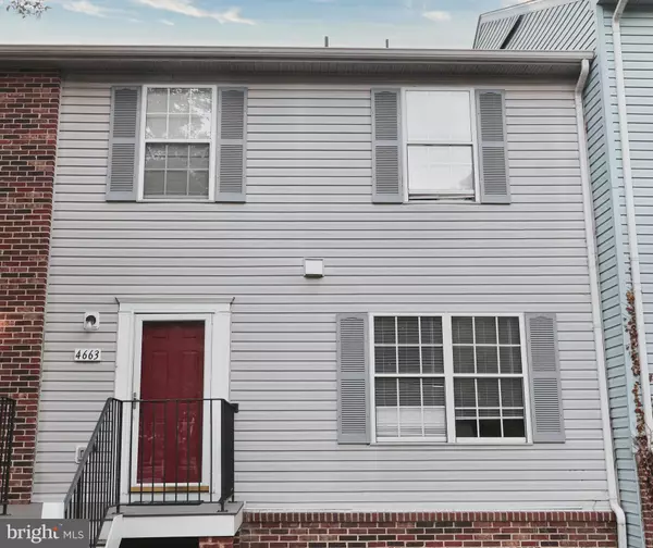 4663 RED HAWK TER, Bladensburg, MD 20710