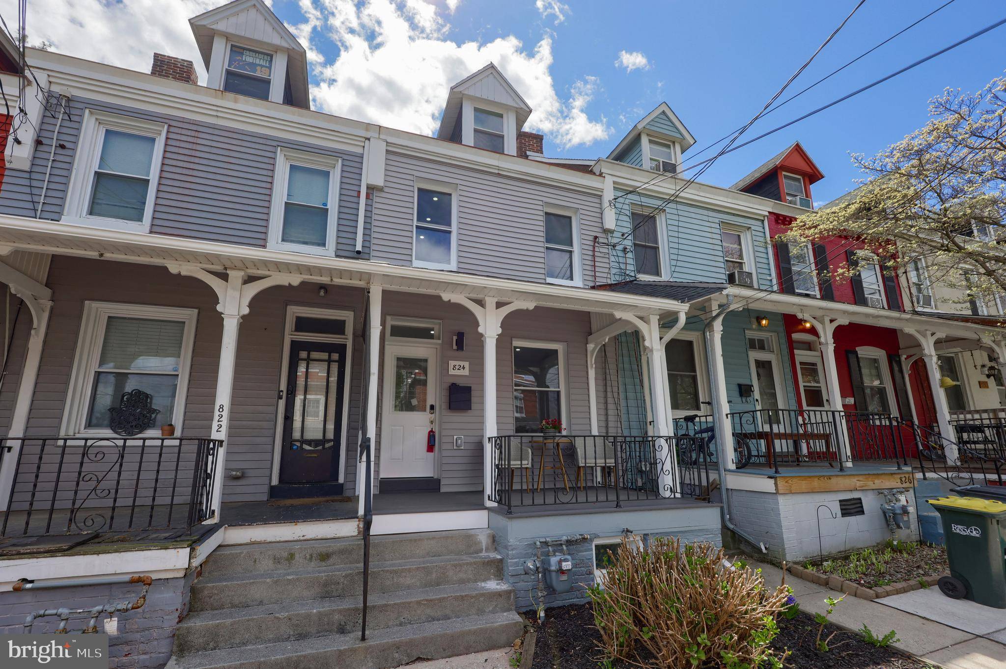 Lancaster, PA 17603,824 4TH ST