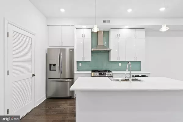 Philadelphia, PA 19122,1335 N FRANKLIN ST #3