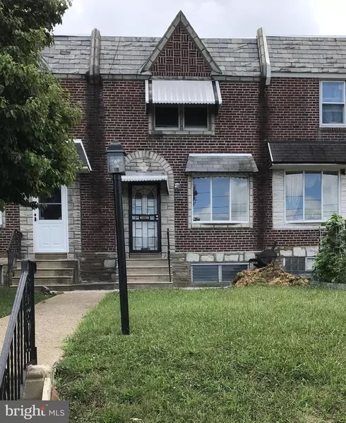 2206 PRINCETON AVE, Philadelphia, PA 19149