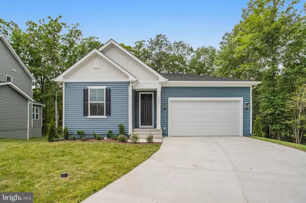 Ruther Glen, VA 22546,7082 BRAXTON CT
