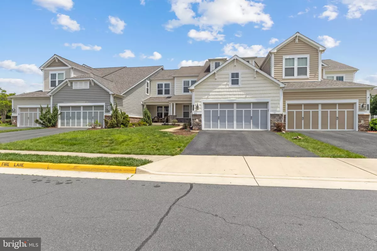 Ashburn, VA 20148,23554 CHRISTINA RIDGE SQ