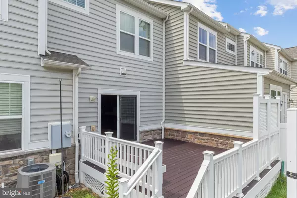 Ashburn, VA 20148,23554 CHRISTINA RIDGE SQ