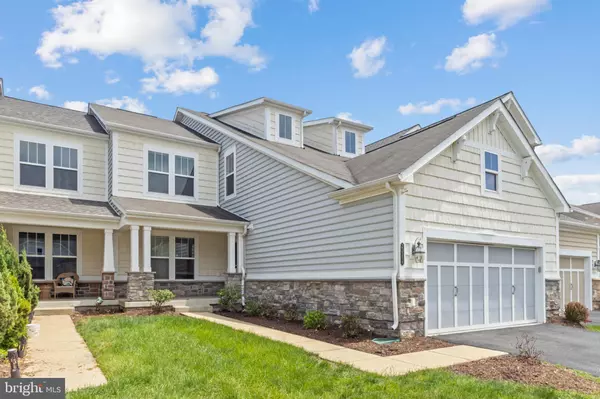 Ashburn, VA 20148,23554 CHRISTINA RIDGE SQ
