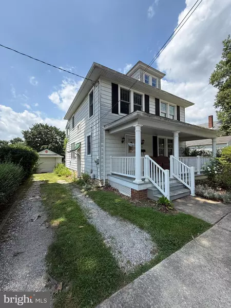 21 MILTON AVE, Westminster, MD 21157