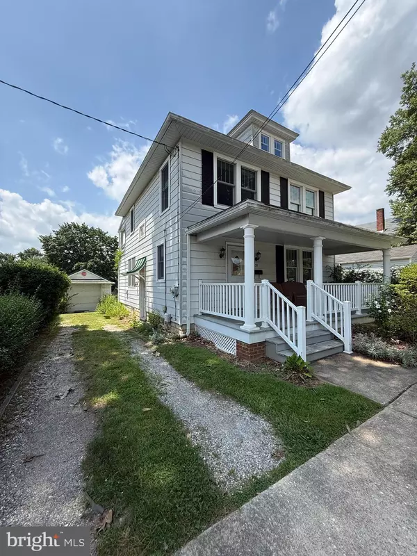 21 MILTON AVE, Westminster, MD 21157