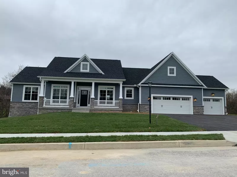 116 ONYX DR #51, Hanover, PA 17331